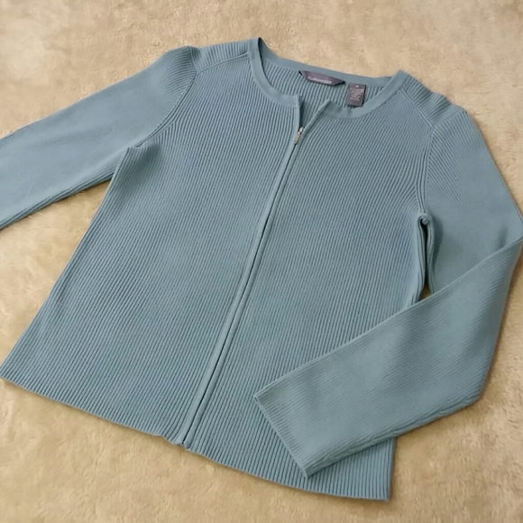 Hillard and Hanson cardigan - Picture 1 of 5
